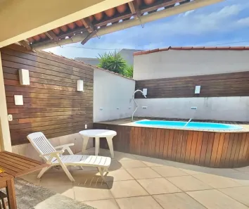 Casa com 3 Quartos à venda, 249m² no Mata da Praia, Vitória