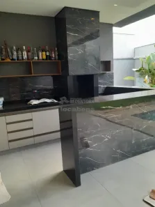 Casa com 3 Quartos à venda, 270m² no Parque Residencial Comendador Mançor Daud, São José do Rio Preto