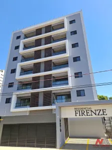 Apartamento com 3 Quartos para alugar, 92m² no Vila Sinibaldi, São José do Rio Preto