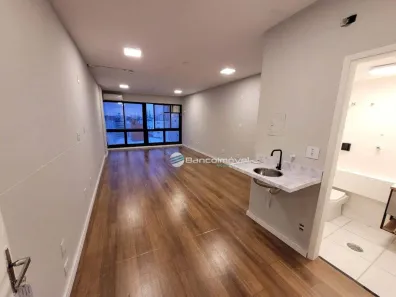 Sala Comercial à venda, 42m² no Centro, Campinas