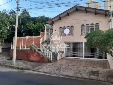 Casa com 4 Quartos à venda, 258m² no Nova Piracicaba, Piracicaba