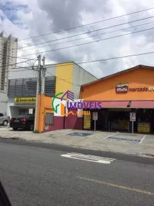 Ponto Comercial à venda, 442m² no Vila Leopoldina, São Paulo
