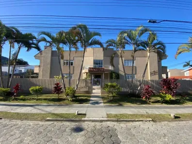 Apartamento com 3 Quartos à venda, 114m² no Centro, Matinhos