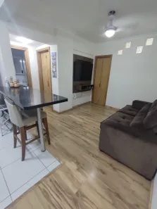 Apartamento com 2 Quartos à venda, 50m² no Cidade Baixa, Porto Alegre