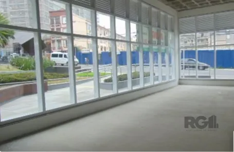Ponto Comercial para alugar, 209m² no Floresta, Porto Alegre