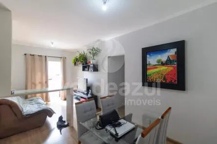 Apartamento com 2 Quartos à venda, 75m² no Chácara da Barra, Campinas