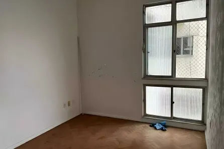 Apartamento com 2 Quartos à venda, 63m² no Humaitá, Rio de Janeiro