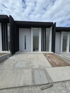 Casa com 3 Quartos à venda, 68m² no Mucunã, Maracanaú