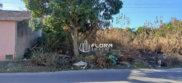 Lote/Terreno à venda, 480m² no Inoã (Inoã), Maricá