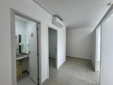 Sala Comercial para alugar, 37m² no Vila Mogilar, Mogi das Cruzes
