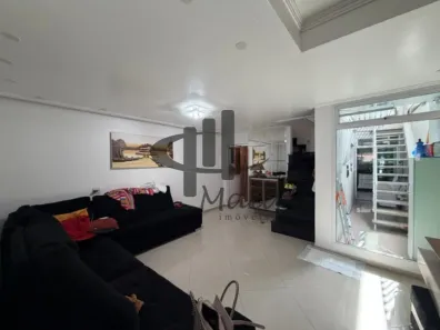 Sobrado com 2 Quartos à venda, 200m² no Quinta da Paineira, São Paulo