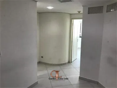 Sala Comercial à venda, 31m² no Moema, São Paulo