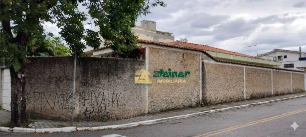 Lote/Terreno à venda, 450m² no Gopoúva, Guarulhos