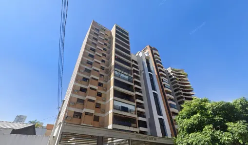 Apartamento com 4 Quartos à venda, 236m² no Cambuí, Campinas