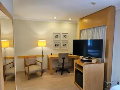 Flat com 1 Quarto à venda, 25m² no Nova Piraju, São Paulo