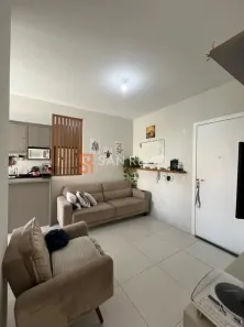 Apartamento com 1 Quarto à venda, 64m² no Carvoeira, Florianópolis