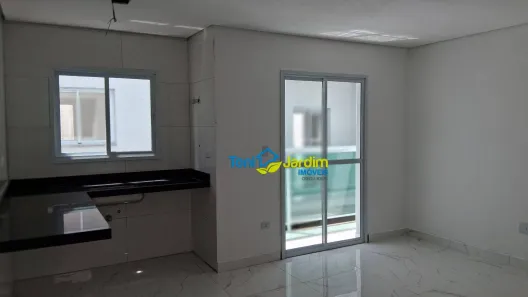 Casa de Condomínio com 2 Quartos à venda, 117m² no Vila Metalúrgica, Santo André
