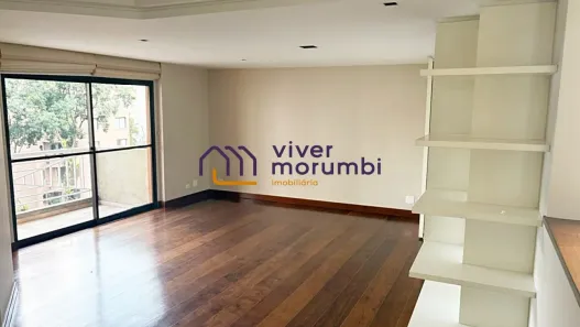 Apartamento com 3 Quartos à venda, 180m² no Indianópolis, São Paulo