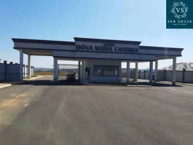 Lote/Terreno à venda, 300m² no Jardim Residencial Dona Maria Candida, Indaiatuba