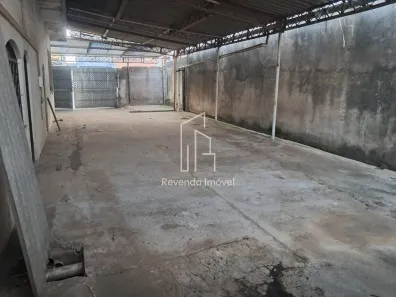 Galpão/Depósito/Armazém à venda, 300m² no Cidade Martins, Guarulhos