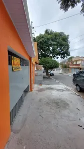 Casa com 1 Quarto para alugar, 35m² no Conceição, Diadema