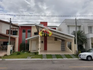 Sobrado com 3 Quartos à venda, 237m² no Condomínio Vale do Sol, Tremembé