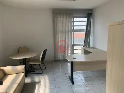 Apartamento com 1 Quarto à venda, 40m² no Brás, São Paulo