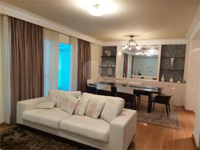 Apartamento com 2 Quartos à venda, 111m² no Brooklin Paulista, São Paulo
