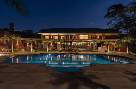 Casa com 3 Quartos à venda, 538m² no Caixa D´Água, Vinhedo