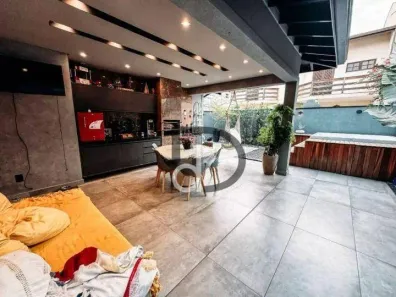 Casa de Condomínio com 3 Quartos à venda, 196m² no Vila Faustina II, Valinhos