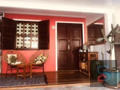 Casa de Condomínio com 4 Quartos à venda, 87m² no Praia Grande, Arraial do Cabo