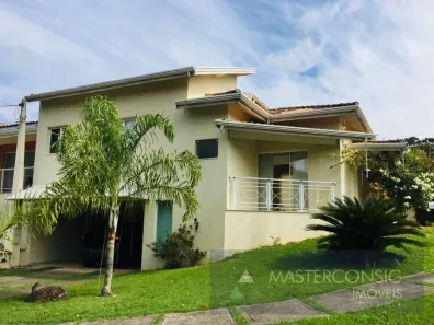 Casa de Condomínio com 3 Quartos à venda, 168m² no Jardim Portal de Itaici, Indaiatuba