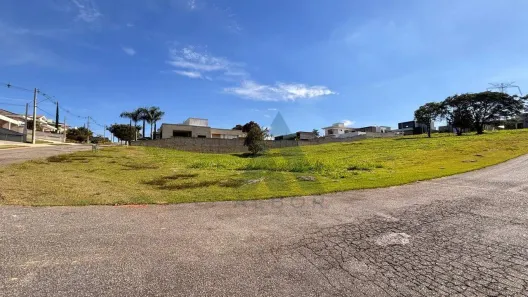 Lote/Terreno à venda, 1000m² no Condomínio Fazenda Alta Vista, Salto de Pirapora