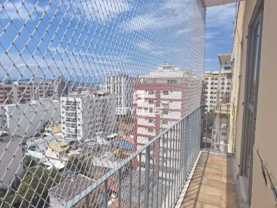 Cobertura com 2 Quartos à venda, 69m² no Méier, Rio de Janeiro