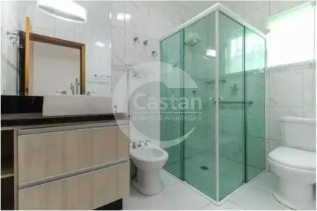 Casa com 3 Quartos à venda, 168m² no Belenzinho, São Paulo