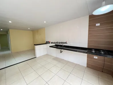 Casa com 2 Quartos para alugar, 70m² no Vila Oratório, São Paulo