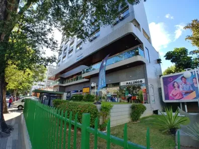 Sala Comercial à venda, 36m² no Boa Vista, Recife
