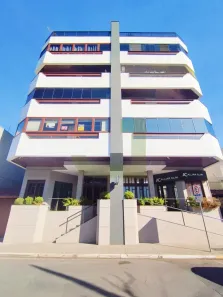 Prédio Comercial para alugar, 105m² no Centro, São Leopoldo