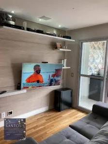 Apartamento com 2 Quartos à venda, 67m² no Jardim Prudência, São Paulo