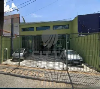 Ponto Comercial à venda, 250m² no Jardim Londres, Campinas
