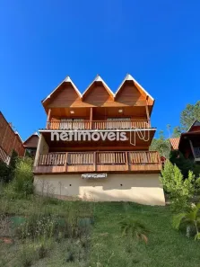 Casa com 3 Quartos à venda, 340m² no , Domingos Martins