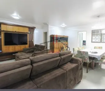 Apartamento com 3 Quartos à venda, 127m² no Jardim Independência, São Paulo