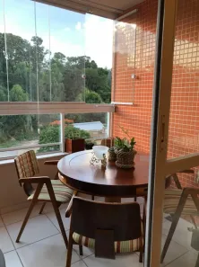 Apartamento com 2 Quartos à venda, 77m² no Vila Rica, Jundiaí