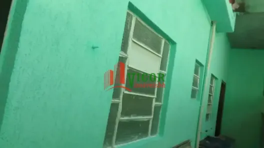 Casa com 1 Quarto para alugar, 60m² no Jardim São José, Belo Horizonte