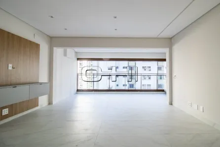 Apartamento com 2 Quartos para alugar, 140m² no Campo Belo, São Paulo