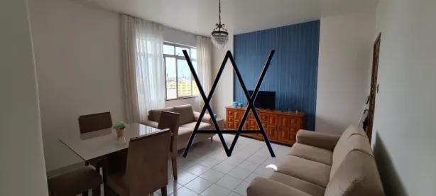 Apartamento com 3 Quartos à venda, 80m² no Nazaré, Salvador