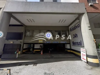 Prédio Comercial para alugar, 11m² no Centro, Rio de Janeiro