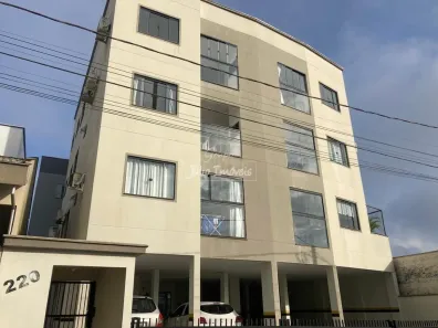 Apartamento com 2 Quartos à venda, 64m² no Azambuja, Brusque