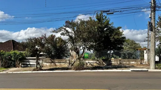 Lote/Terreno à venda, 545m² no Primavera, Novo Hamburgo