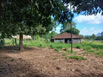 Lote/Terreno à venda, 115000m² no , Ibaiti
